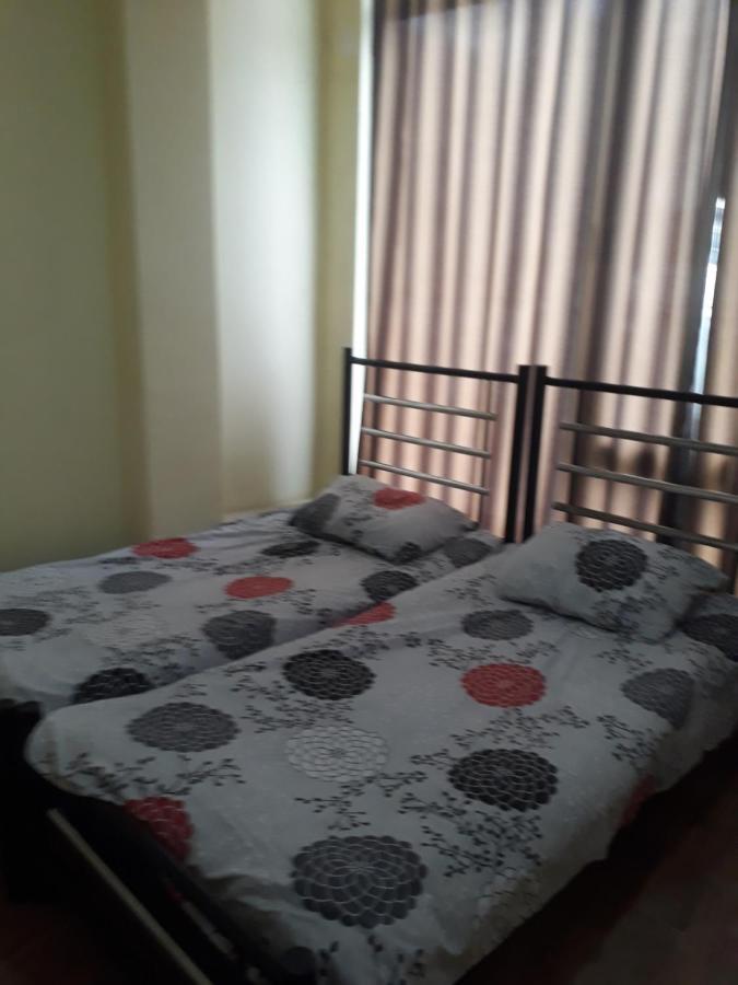 George Dom Hotell Batumi Exteriör bild