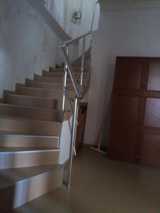 George Dom Hotell Batumi Exteriör bild