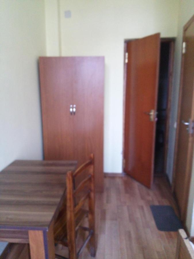 George Dom Hotell Batumi Exteriör bild