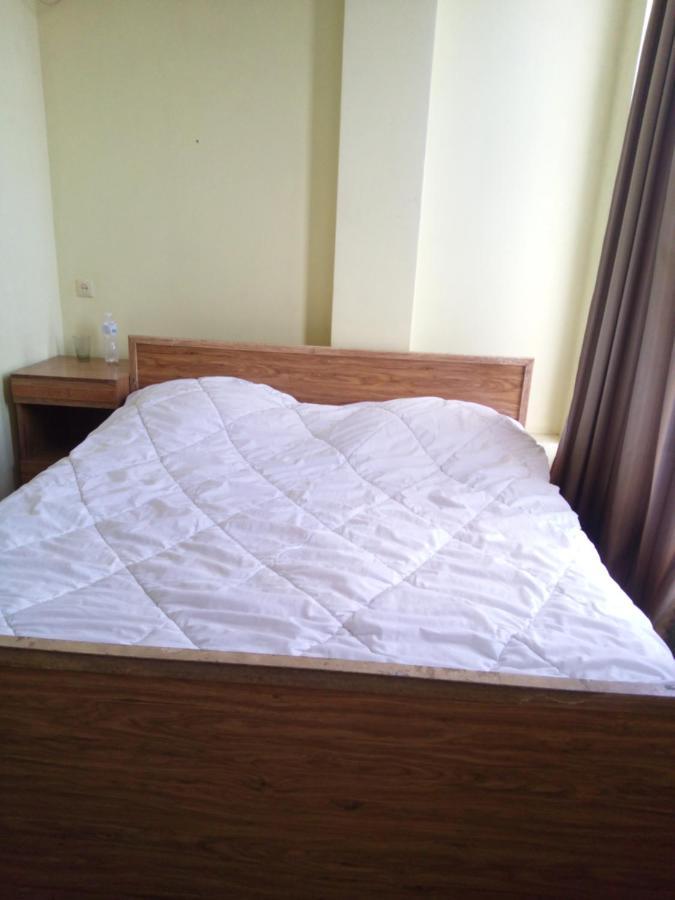 George Dom Hotell Batumi Exteriör bild
