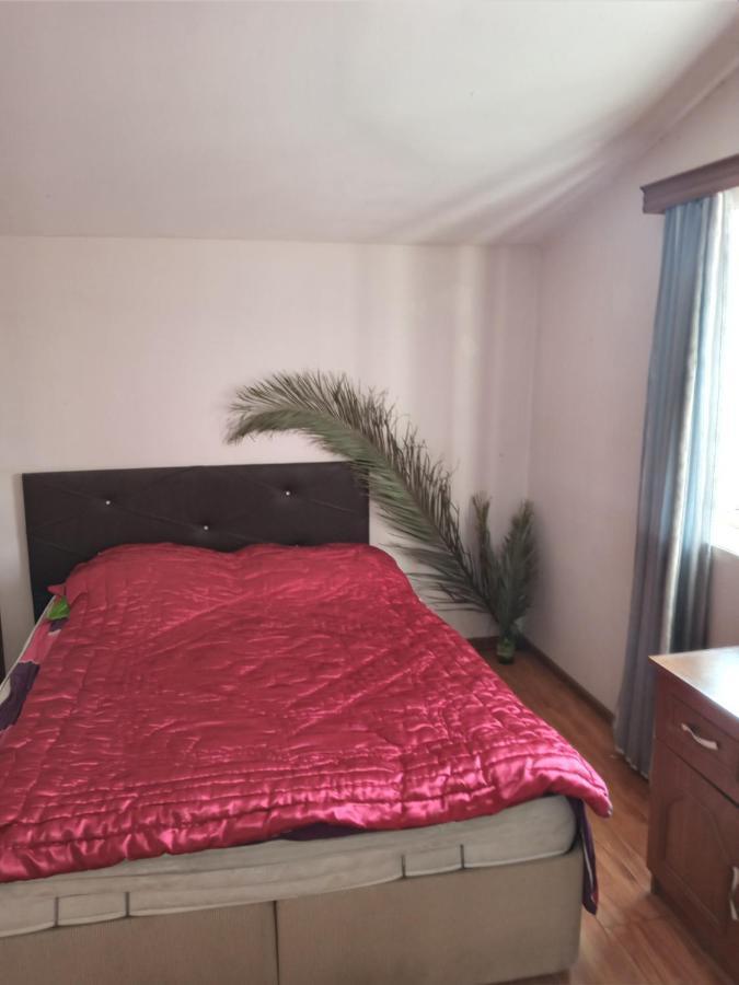 George Dom Hotell Batumi Exteriör bild