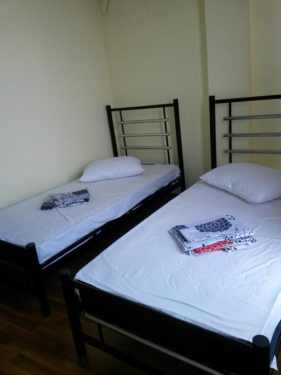 George Dom Hotell Batumi Rum bild