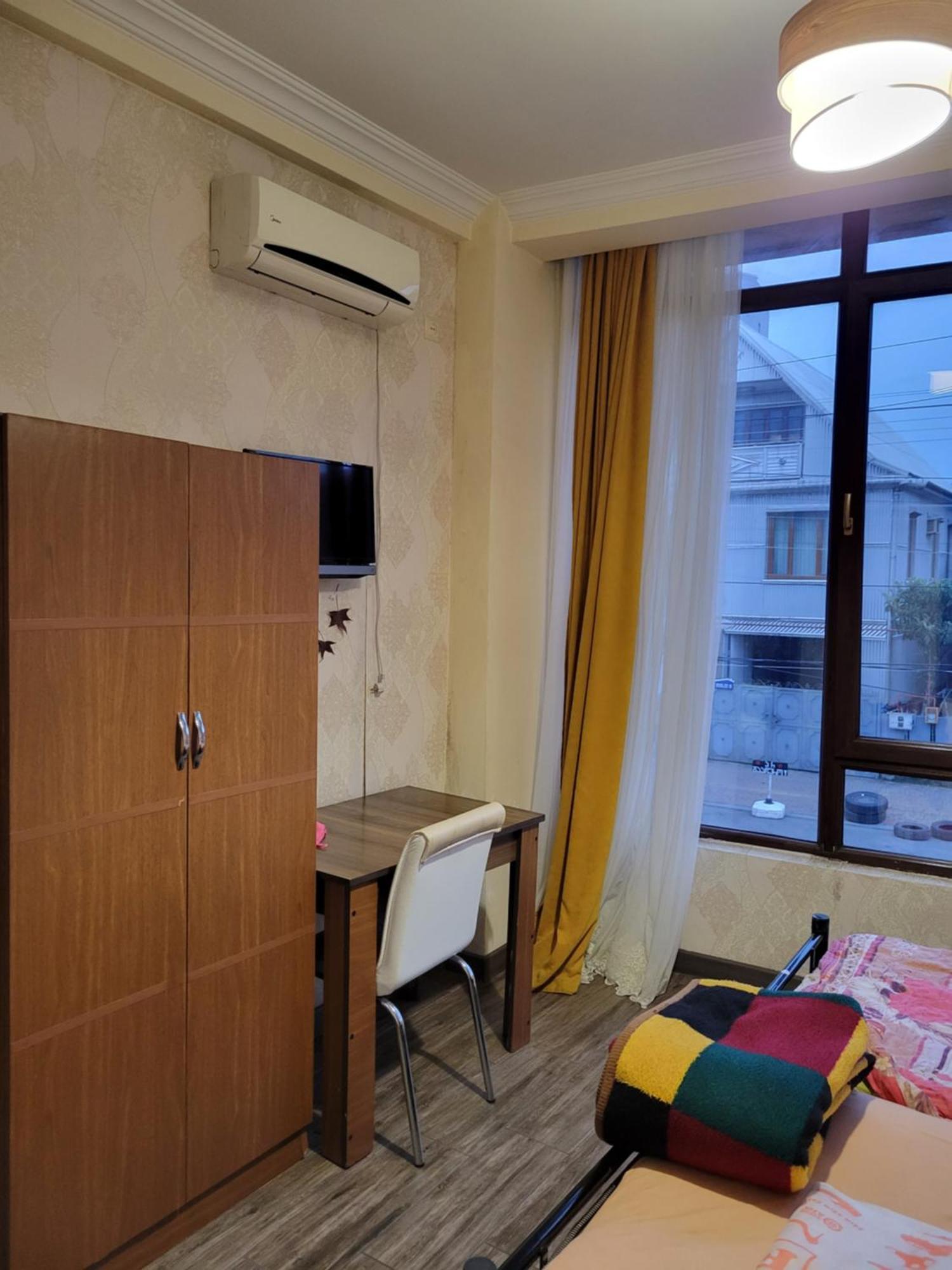 George Dom Hotell Batumi Rum bild