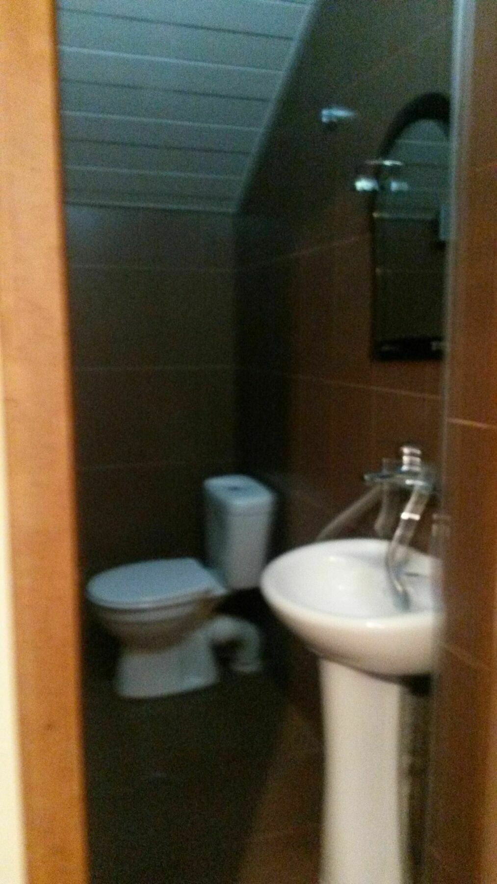 George Dom Hotell Batumi Exteriör bild
