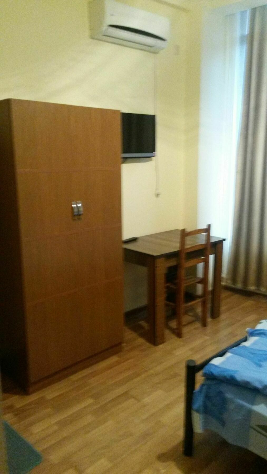 George Dom Hotell Batumi Exteriör bild